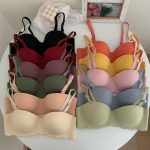 Premium Quality Women Bra Soft & Breathable Innerwear