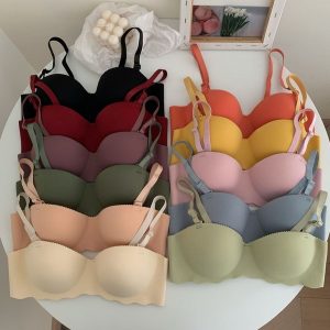 Premium Quality Women Bra Soft & Breathable Innerwear
