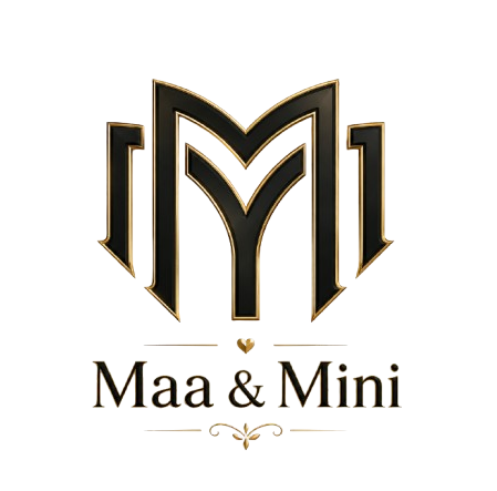 Maa & Mini